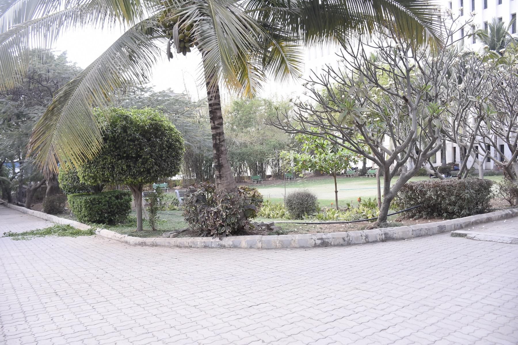 GHRCEM Infrastructure photo 22